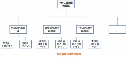信息技術服務知識體系中的信息系統(tǒng)集成服務——以系統(tǒng)規(guī)劃與管理為視角