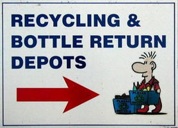 指示標牌008 設計、功能與應用