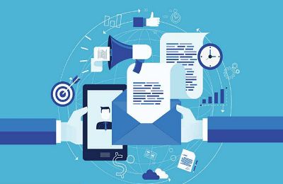 網絡口碑營銷與傳播的實踐策略及信息咨詢服務的賦能作用