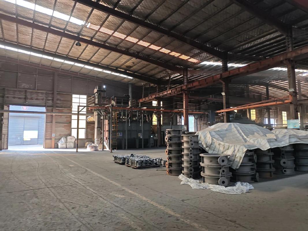 山東良豐鑄造 以匠心鑄就非凡品質(zhì)，鐵件鑄造的行業(yè)標(biāo)桿